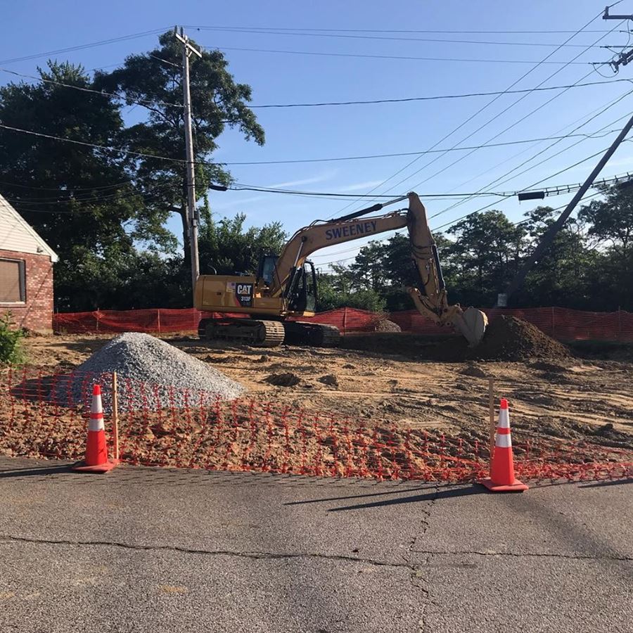 Commercial septic install plymouth ma cover