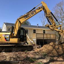 Septic Install in Carver, MA